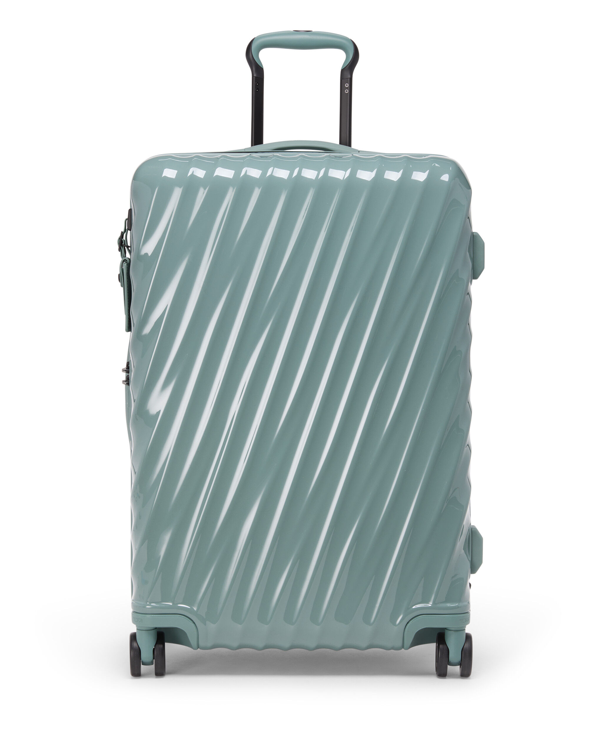 TUMI Maleta expansible Short Trip 66 cm