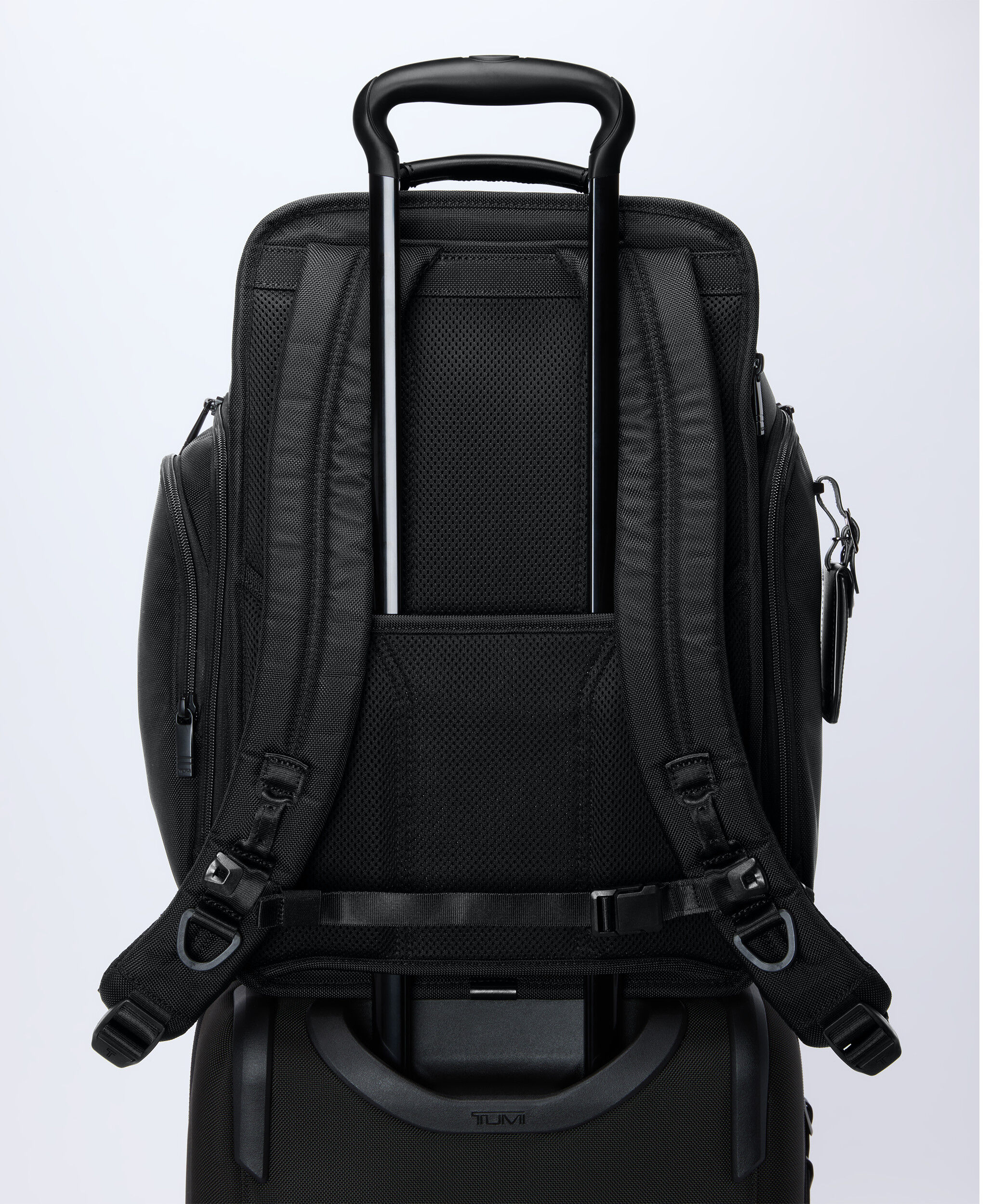 Alpha Mochila