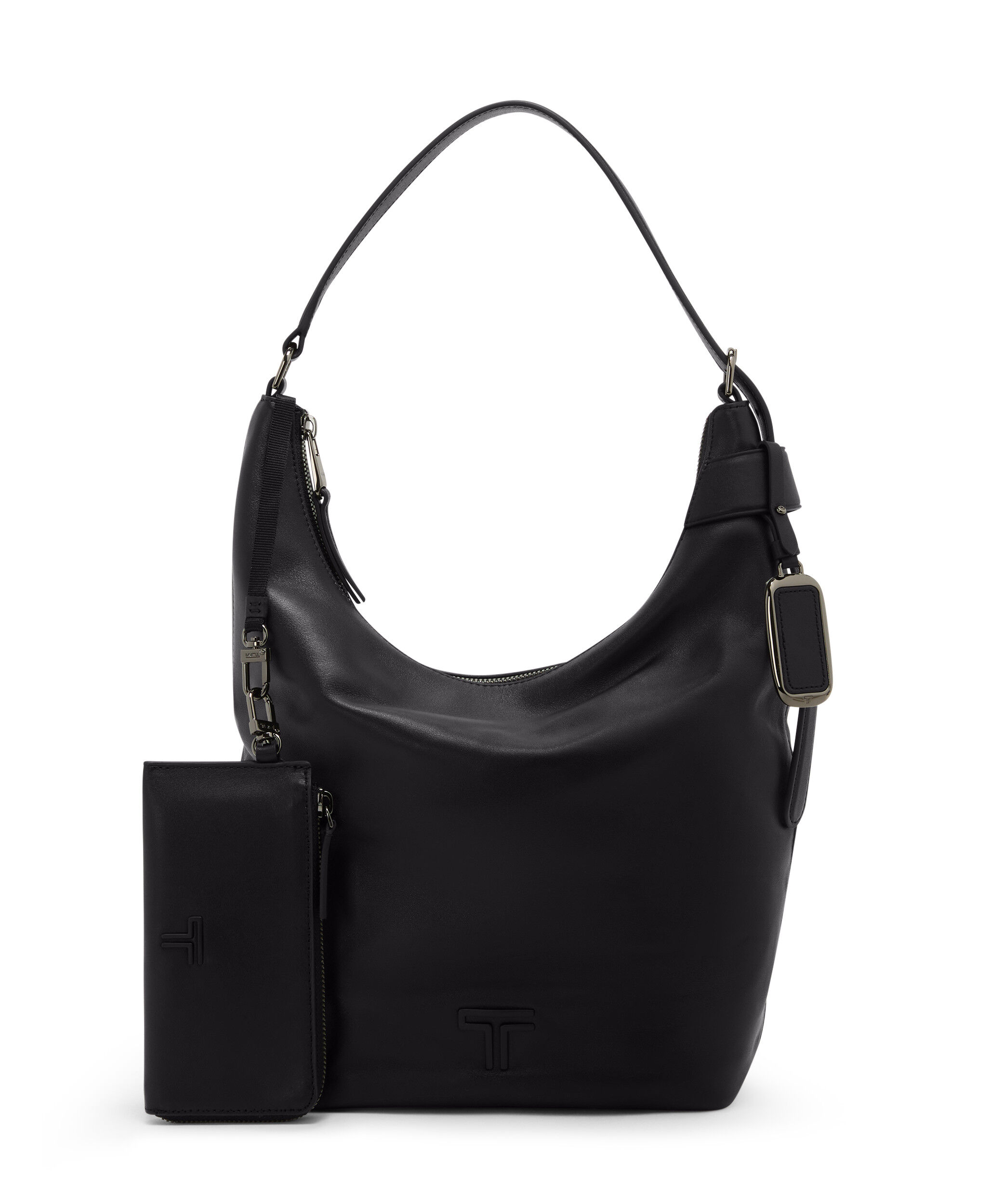 VOYAGEUR Bolso hobo