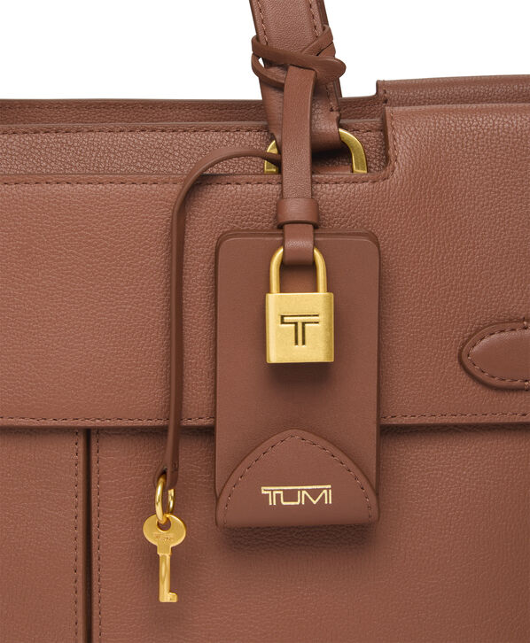 TUMI Bolso tote mediano Agent TUMI Bolso tote mediano Agent