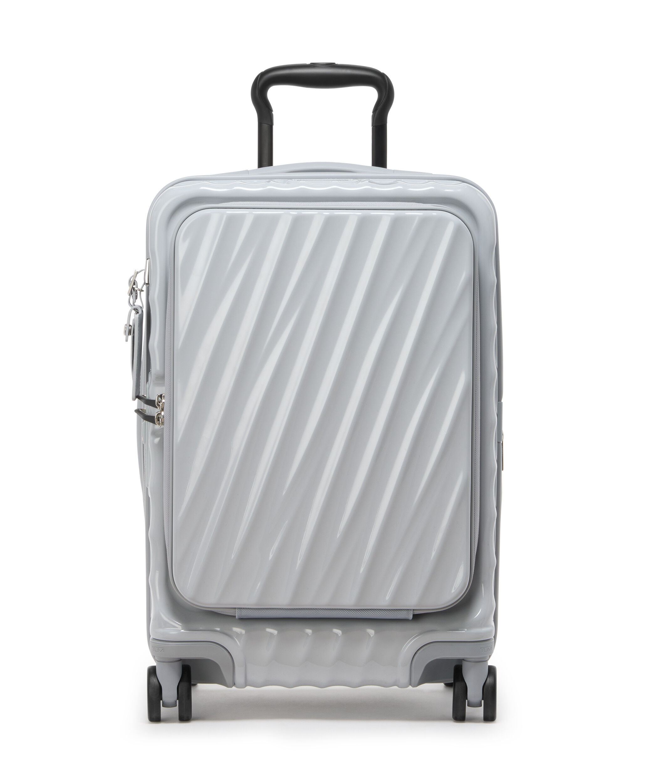 19 Degree Front Access Spinner Expandable (4 wheels)