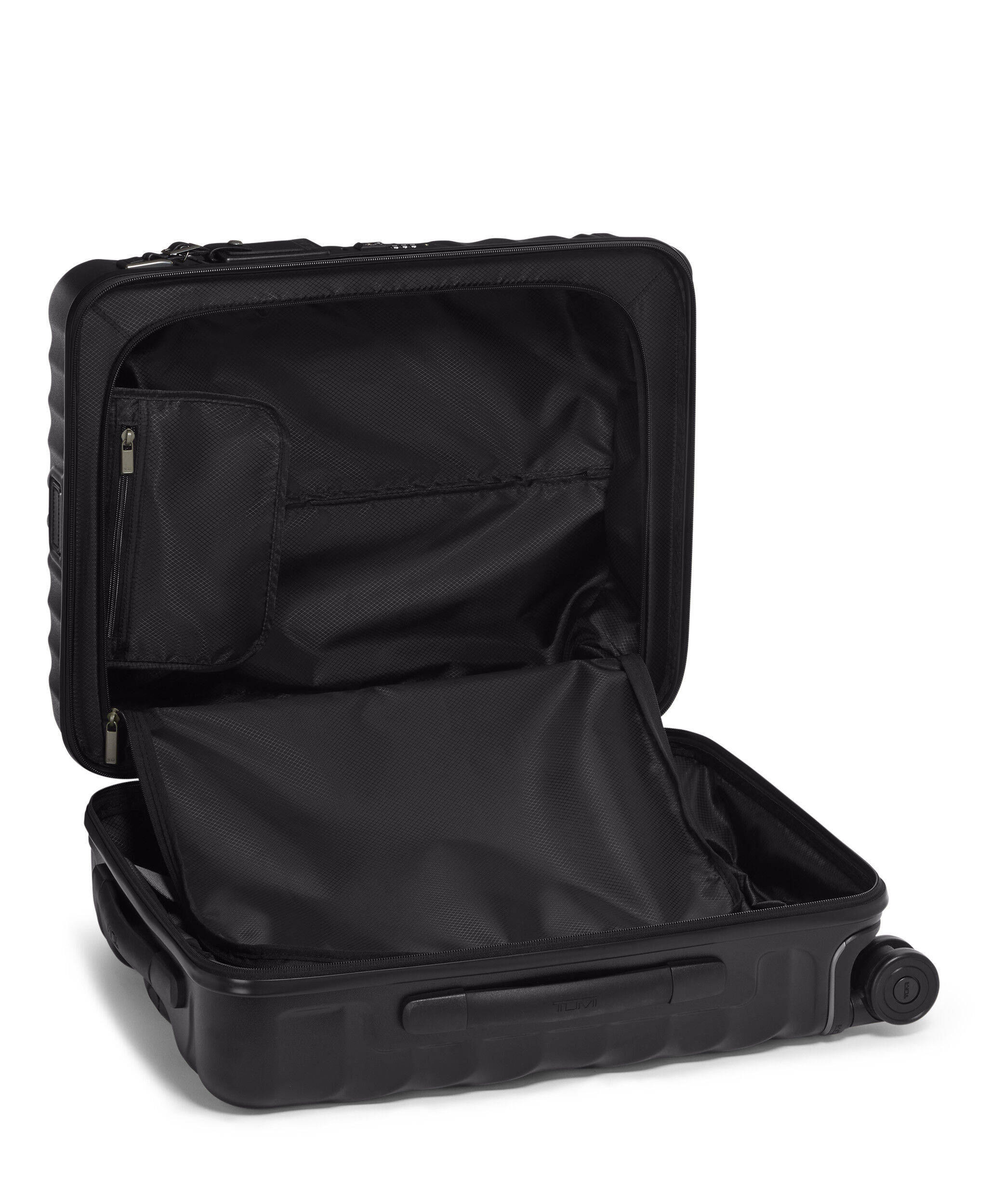 19 Degree Equipaje de mano Continental 56 cm - Cont.