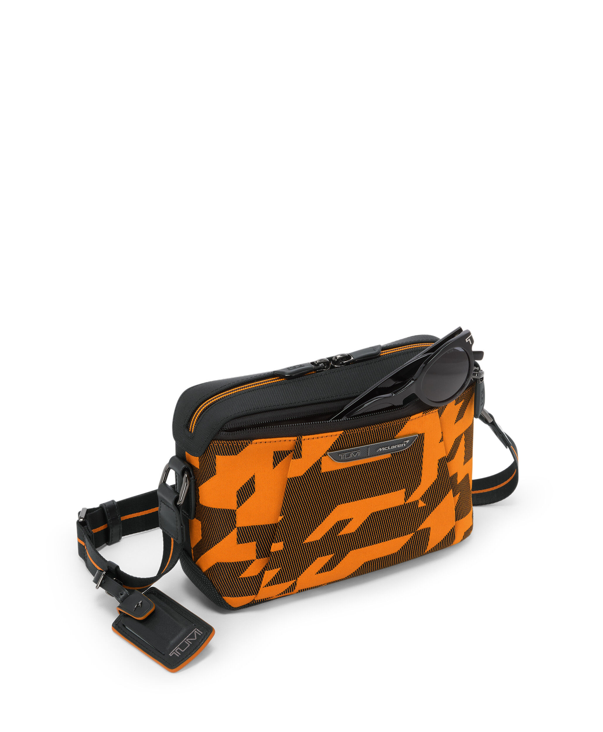TUMI McLaren Bolso bandolera