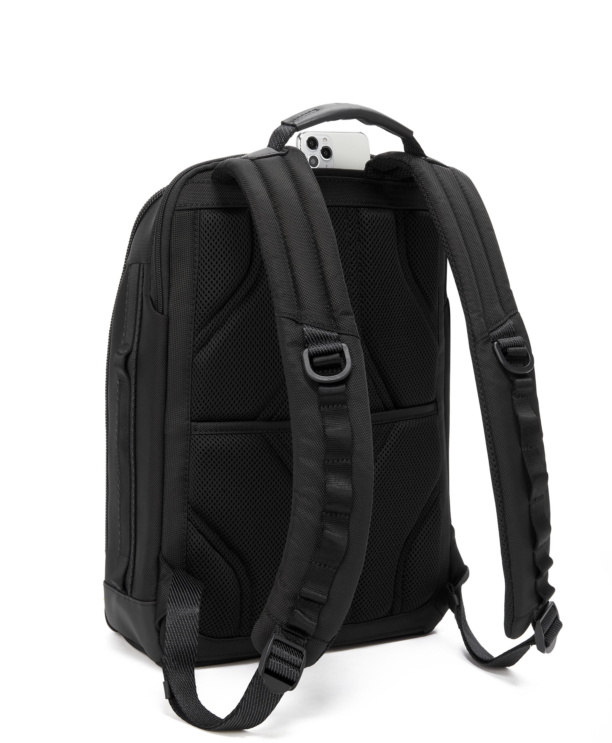 Alpha Bravo Dynamic backpack 15"
