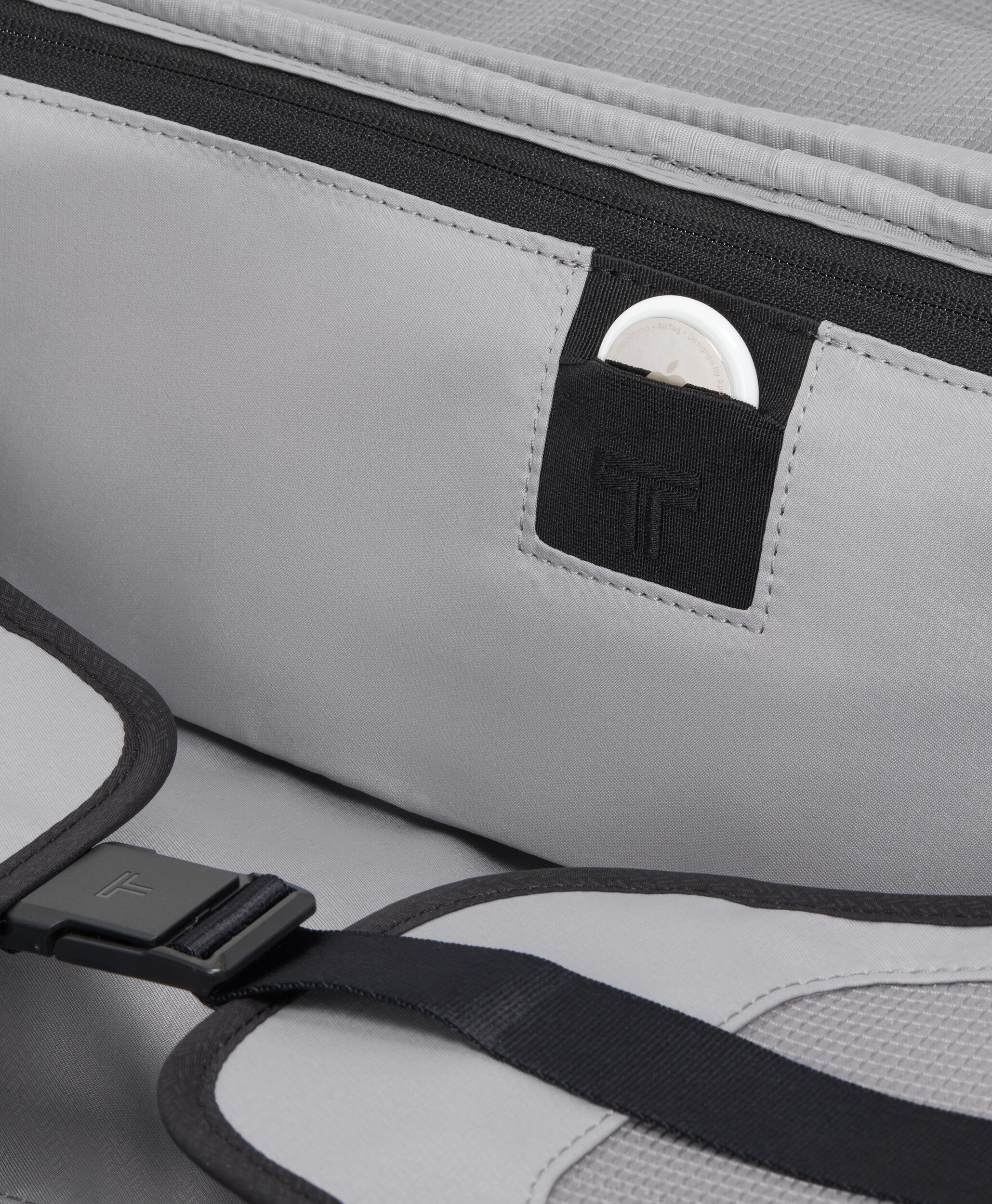 TUMI Equipaje expandible Medium Dual Access 66 cm