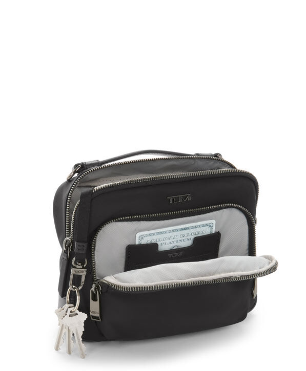 TUMI Bolso Crossbody Teghan
