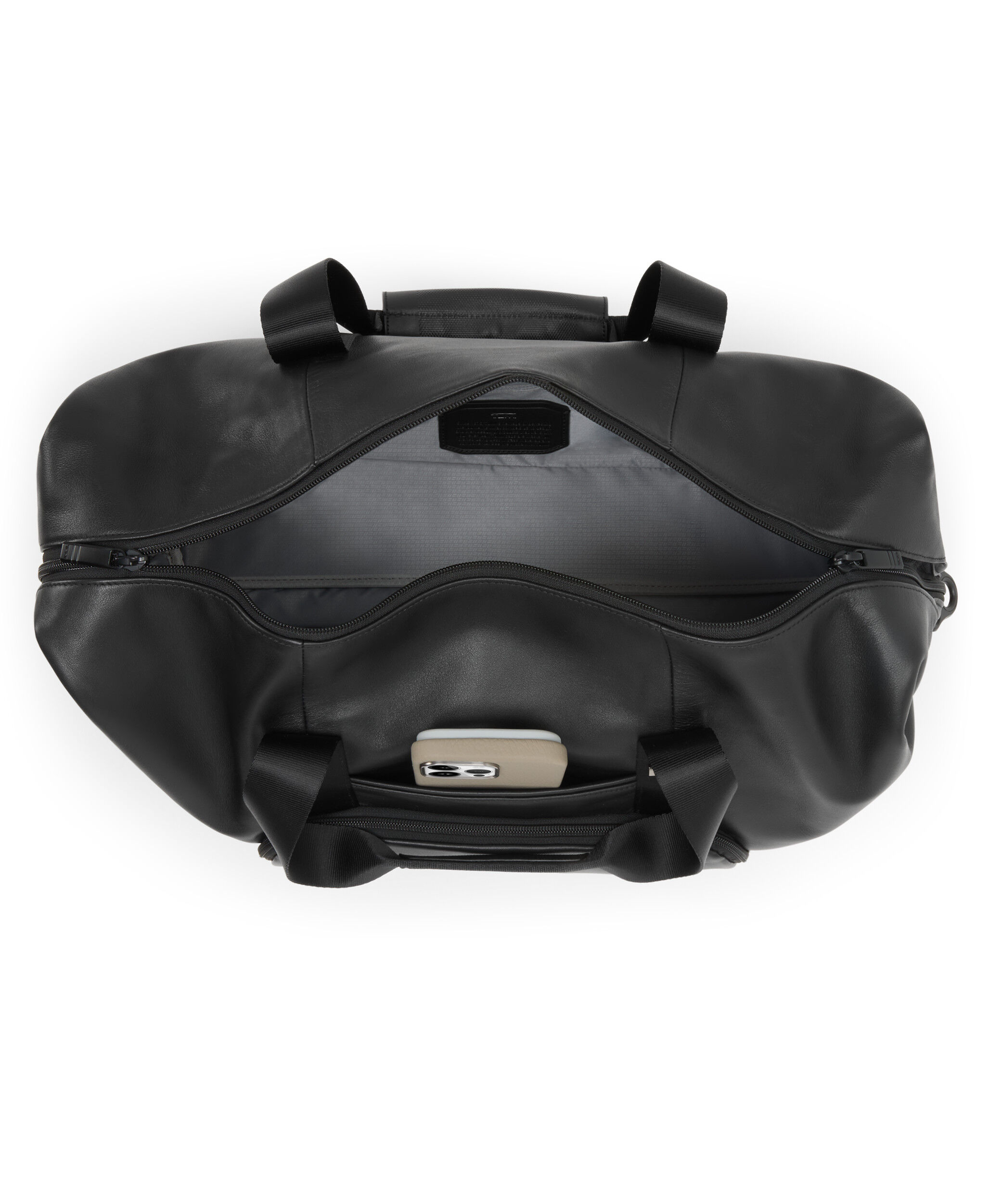 Alpha Bolsa de viaje