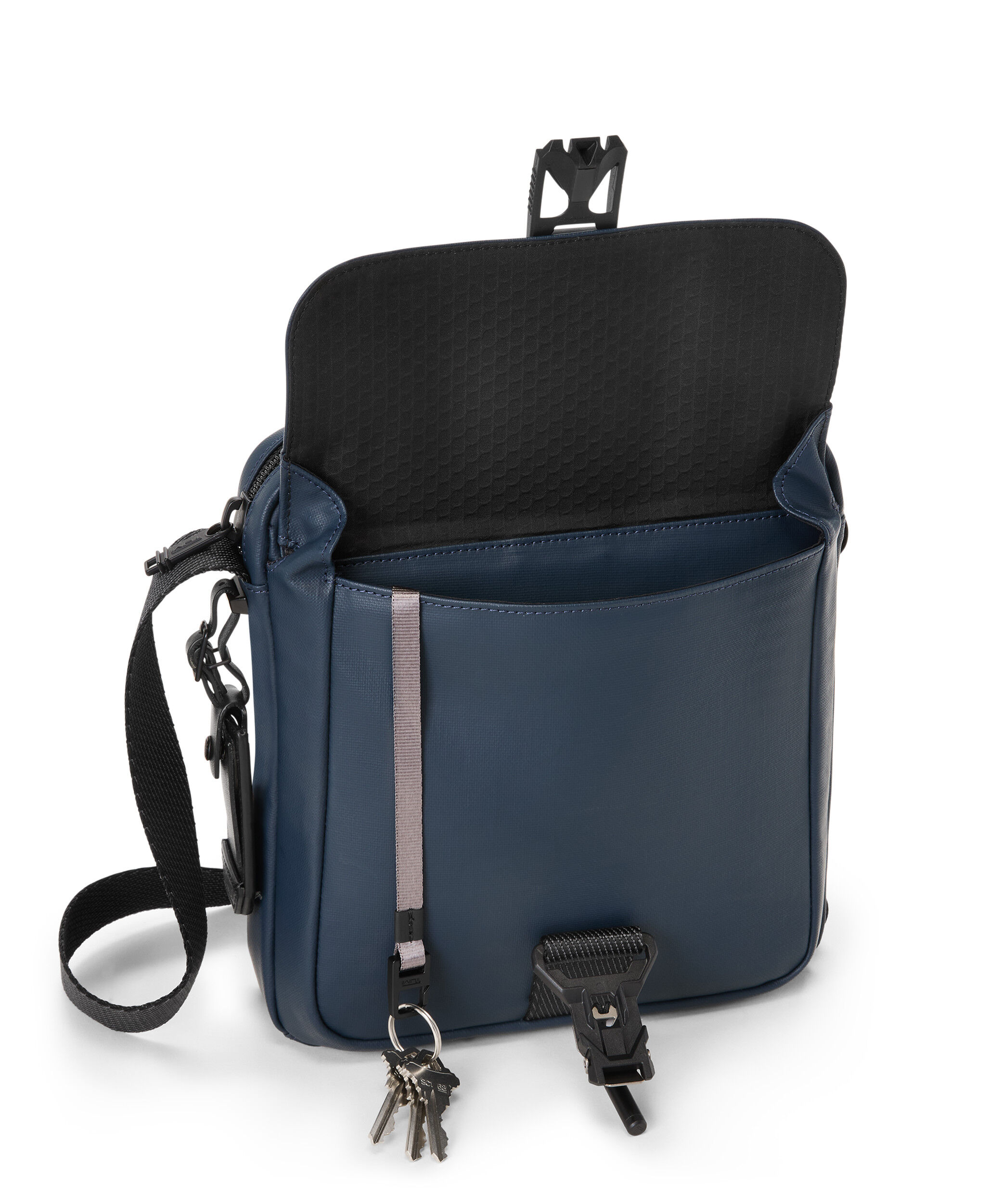 TUMI Bolso Crossbody Junior