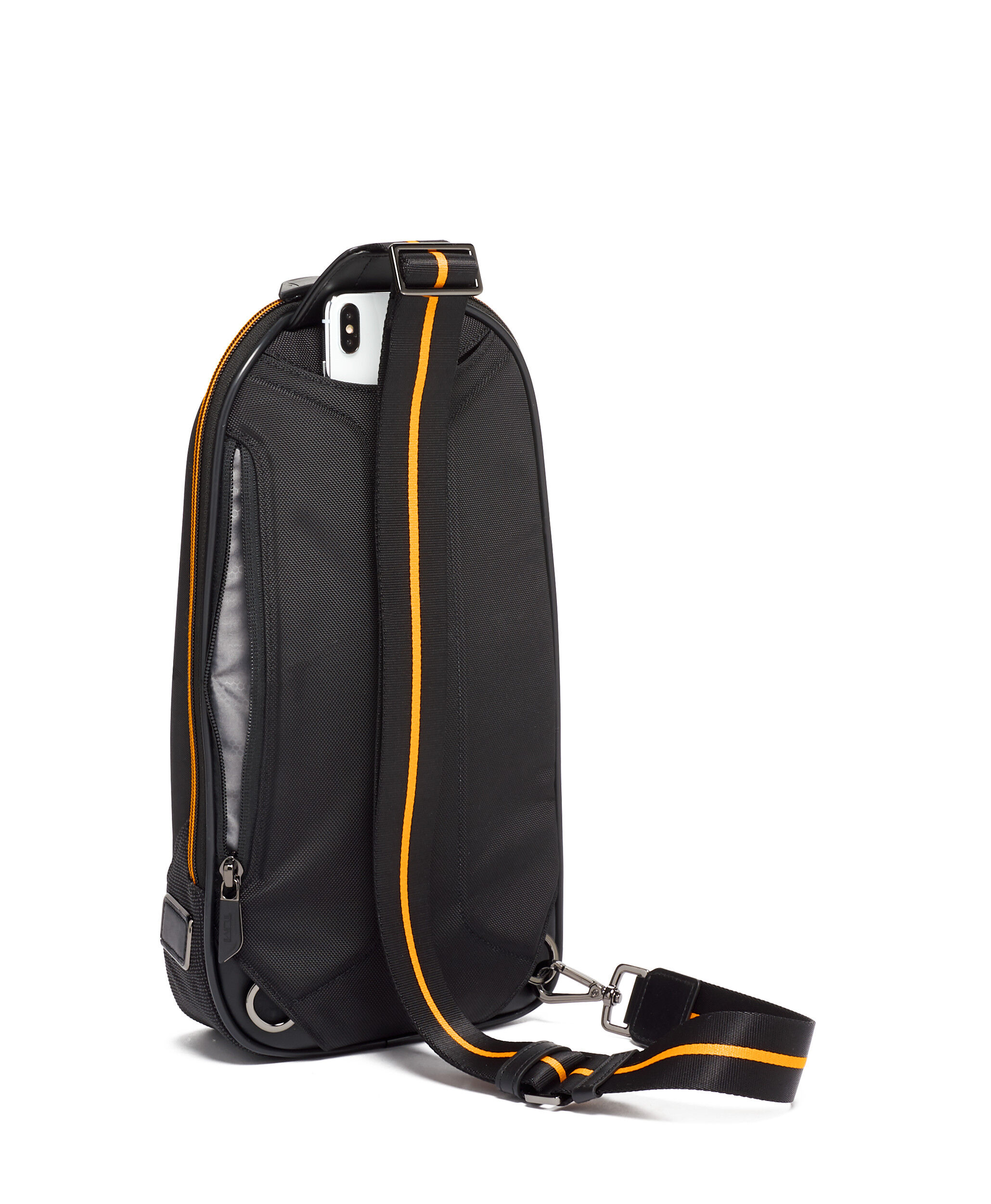 TUMI McLaren Crossbody Bag
