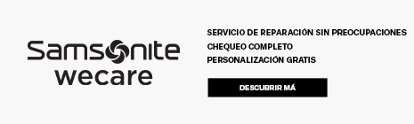 Samsonite - wecare